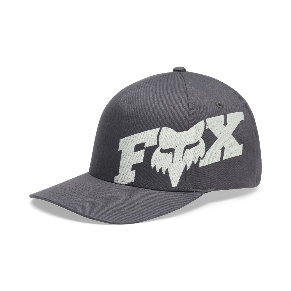 GORRA MASCULINO FOX LFS F HEAD X – foto 3